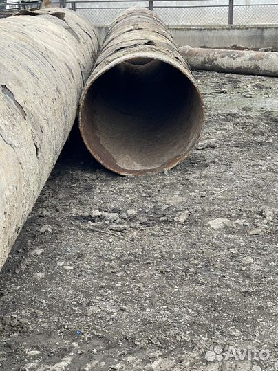 Труба 1220 и 1020