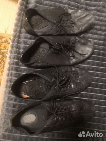 Джазовки для танцев 39 40