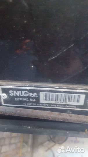 Кунг на Hummer H1