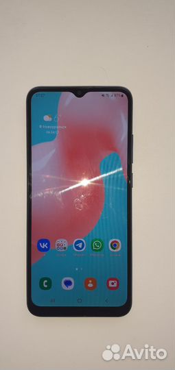 Samsung galaxy A02s