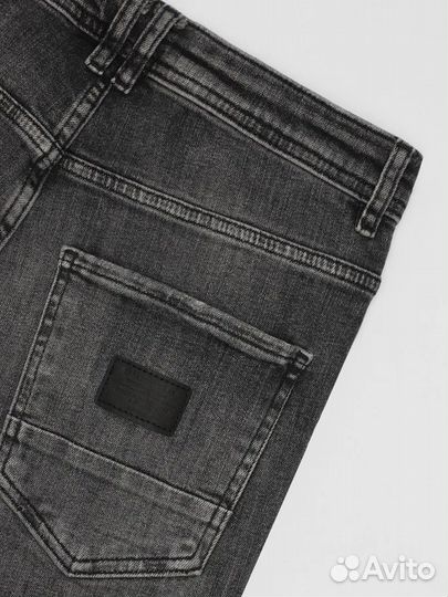 Джинсы Zara мужские
