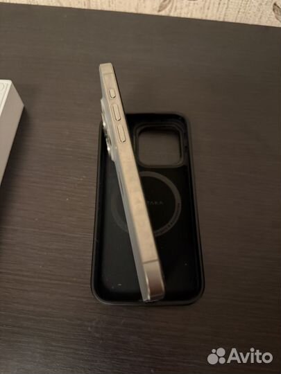 iPhone 15 Pro, 256 ГБ