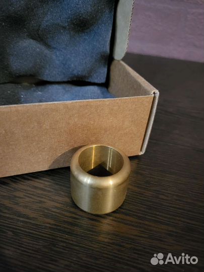 Балансир vertigo тату