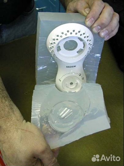 Пластик жидкий полиуретан Smooth Cast, CasPol Уфа