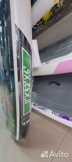 Сап борд доска (sup) 11 футов