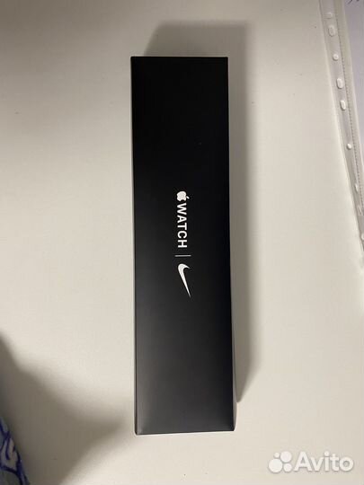 Часы apple watch se 44 mm 2022