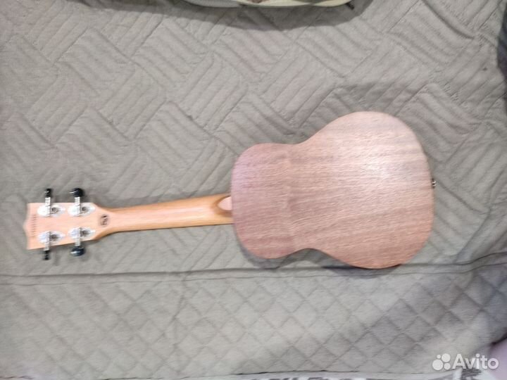 Укулеле flight nus 310