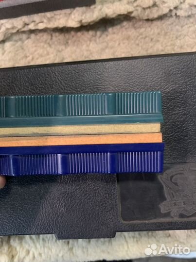 Точилка lansky