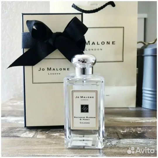 Nectarine Blossom & Honey Jo Malone London