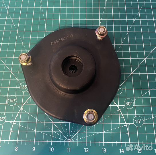 Опора амортизатора mitsubishi lancer