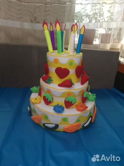 Реквизит для аниматоров