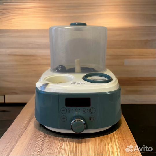 Стерилизатор 