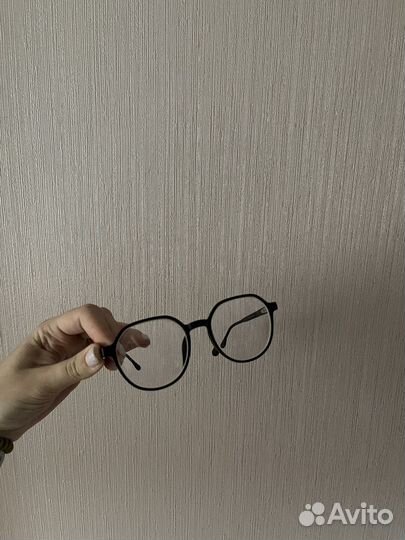 Очки с диоптриями