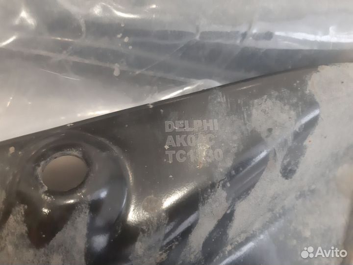 Рычаги передней подвести Sandero\Logan в сборе