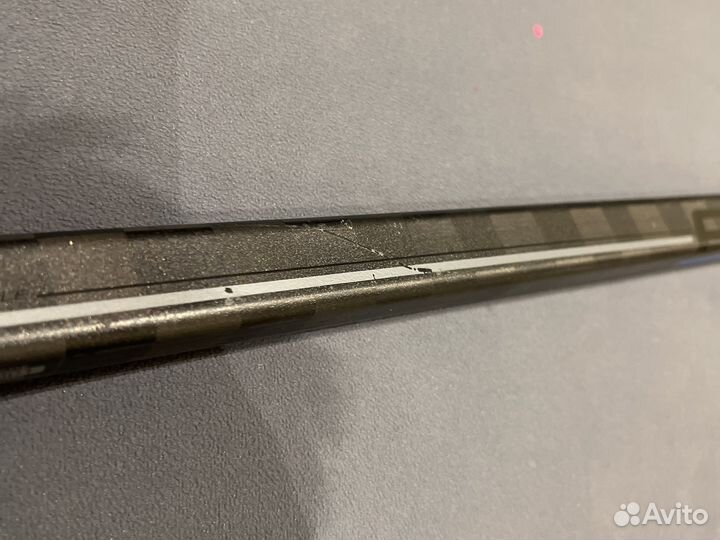 Bauer nexus 8000 stick
