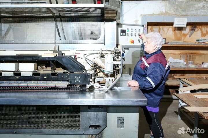 Деревообрабатывающие станки более 150 шт импортные