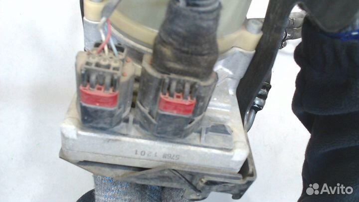 Насос усилителя руля Mazda 3 (BL), 2011