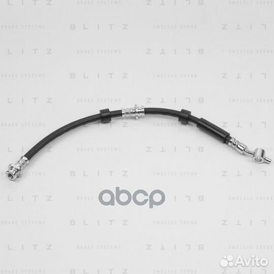 Шланг тормозной BH0112 Blitz