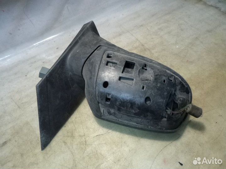 Зеркало правое электрическое ford focus focus II 2008-2011