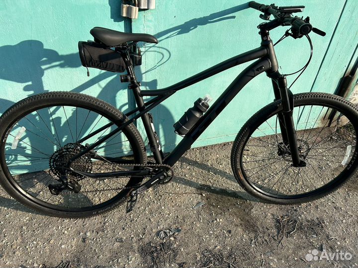 Горный велосипед GT29 Avalanche expert