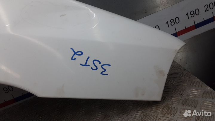 Крыло Citroen Jumpy (1996-2007)