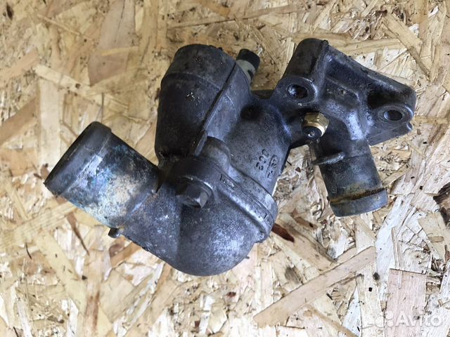 Термостат Mitsubishi Space Star