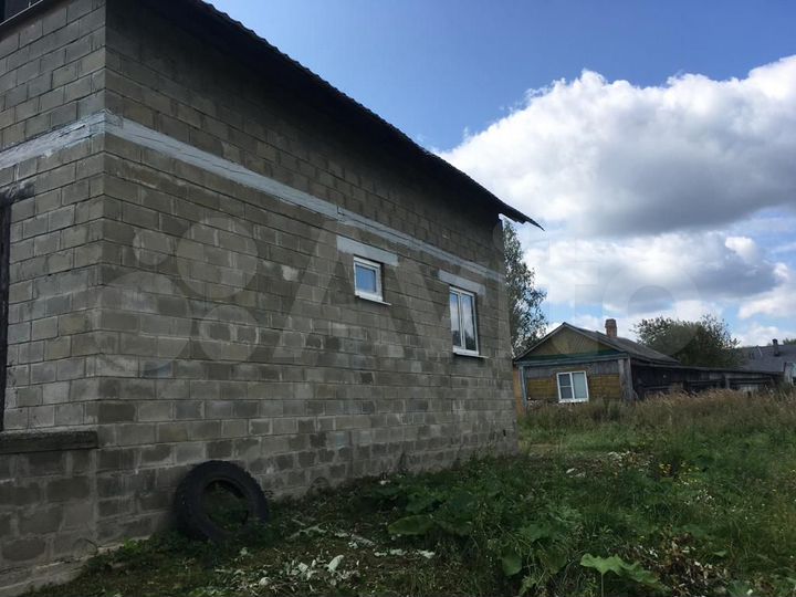 Участок 50 сот. (ИЖС)