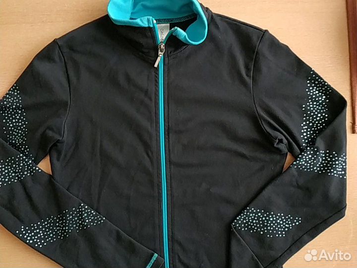 Одежда для занятий фигурным катанием, танцами, офп