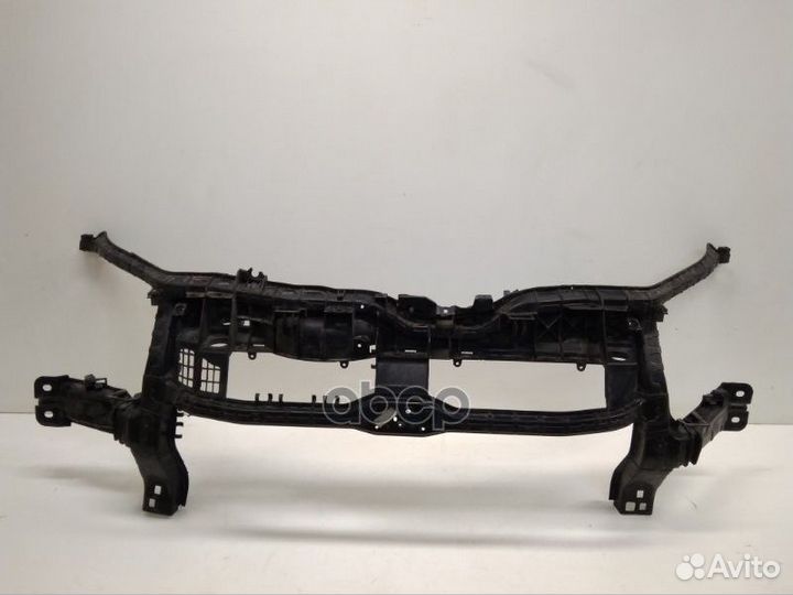 Панель передняя Transit 2014- ORG 2022338 202