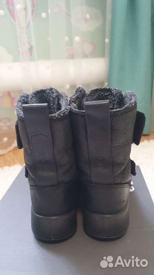 Сапоги детские Ecco