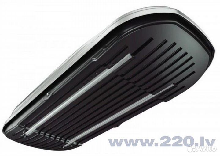 Автобоксы магнум от