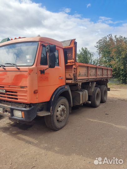 КамАЗ 45143, 2012