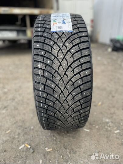 Triangle IcelynX TI501 225/55 R18