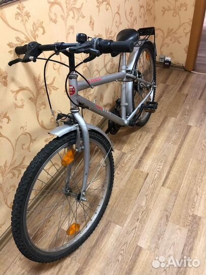 Велосипеды бу взрослый