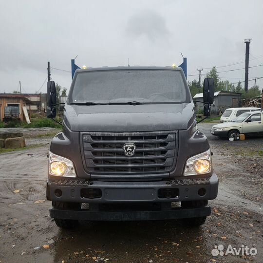 ГАЗ ГАЗон Next C41R11, 2015