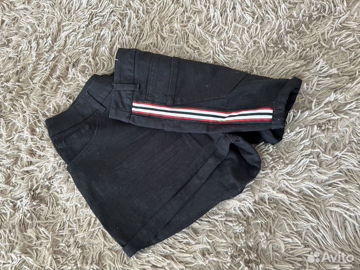 Шорты Bershka S