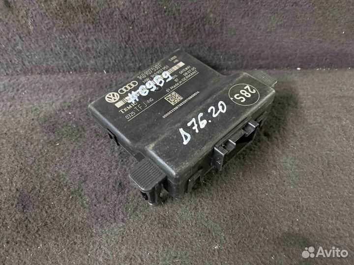 Блок управления (другие) Volkswagen golf 5 (1K1 20