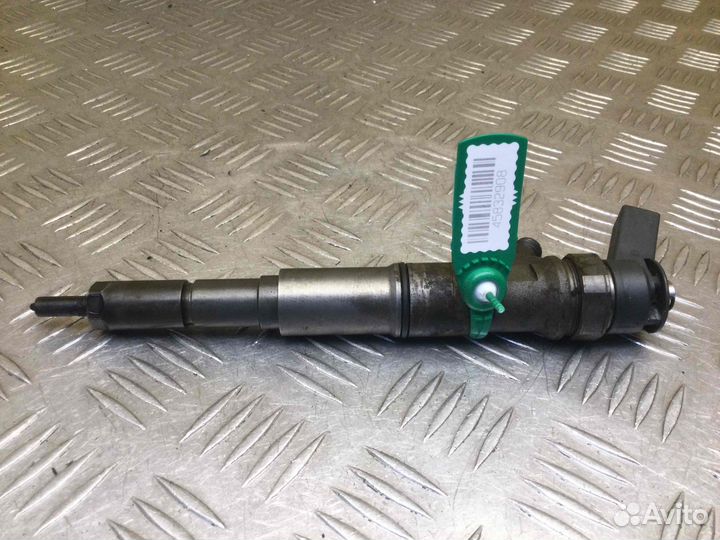 Форсунка BMW 3-Series 0445110209; 0986435144; 1353
