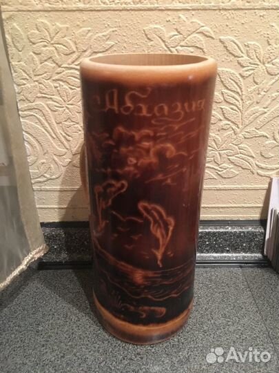 Посуда разная