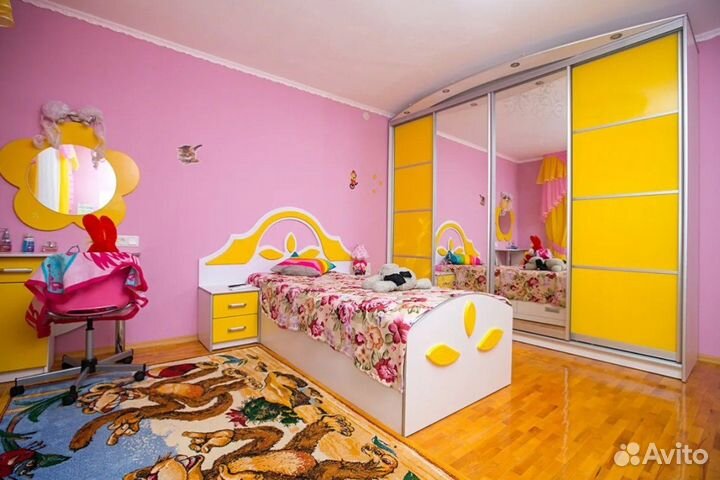 Шкаф детский любой дизайн