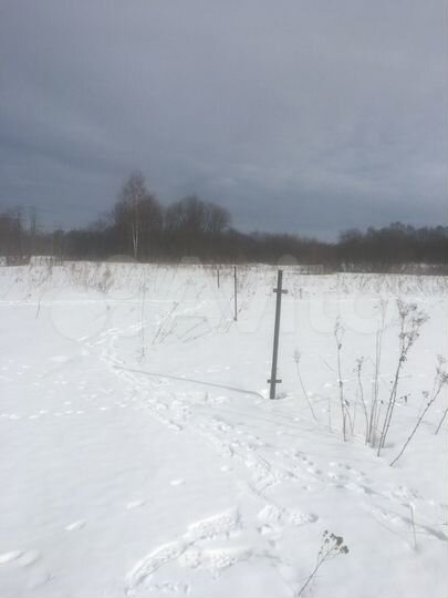 Участок 20,5 сот. (СНТ, ДНП)