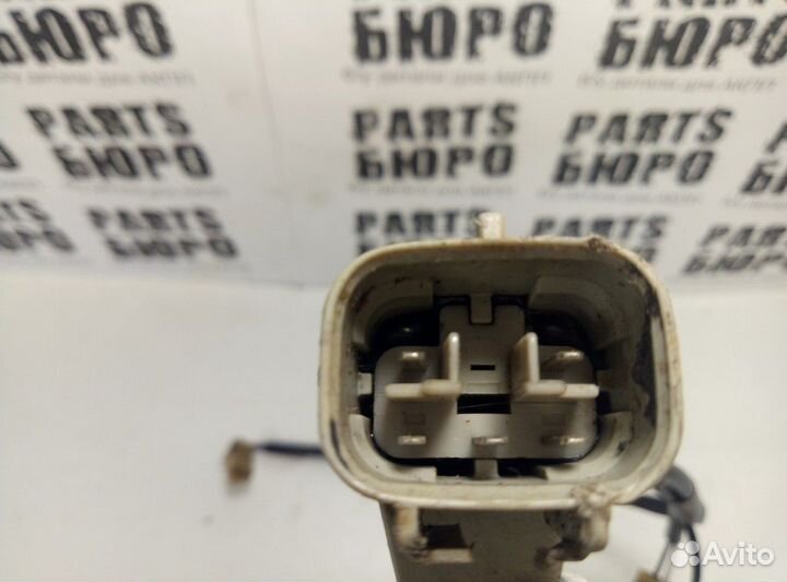 Внутренняя проводка АКПП А240 А241