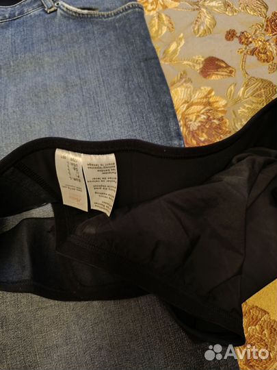 Одежда для беременных 48 50 пакетом