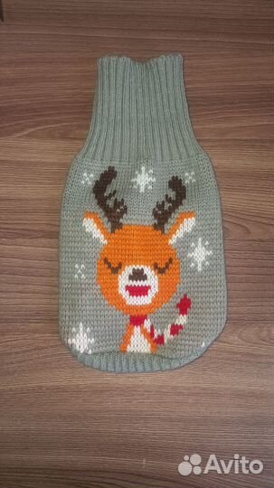 Кофта для маленьких собак