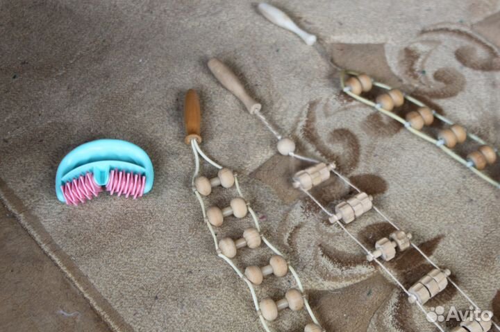 Массажеры лечебные