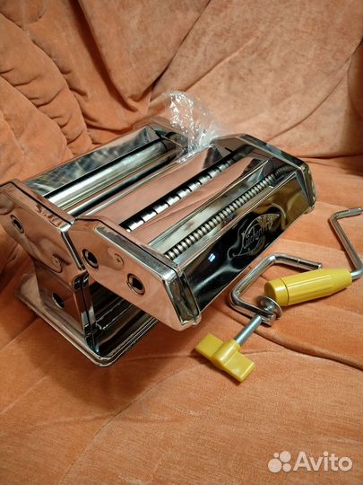 Лапшерезка