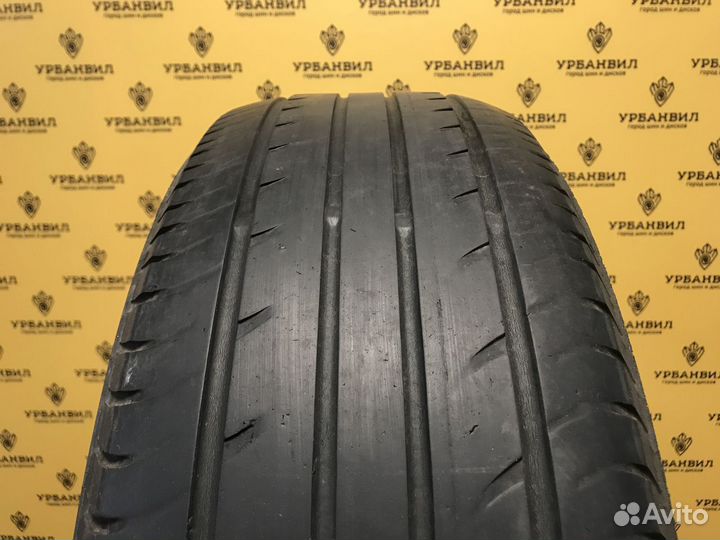 Yokohama Geolandar G98 225/65 R17 102V