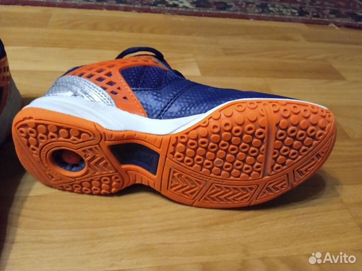 Кроссовки для бадминтона Kumpoo