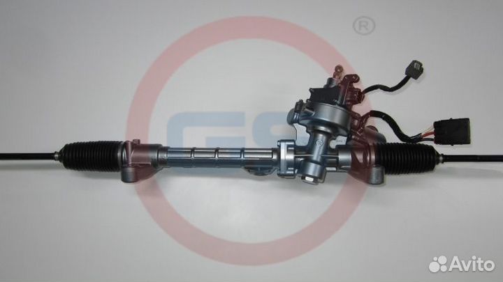 Рулевая рейка Honda CR-Z 2011