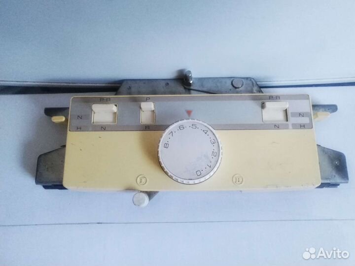 Каретка от Симак Бротхер вязальная машинка